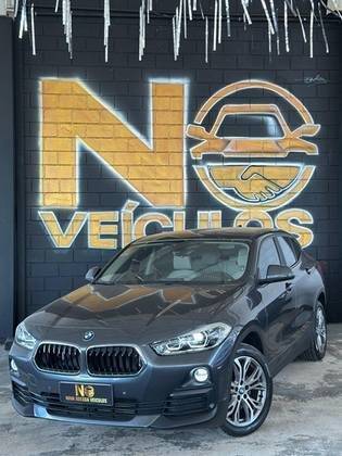 BMW X2 2020