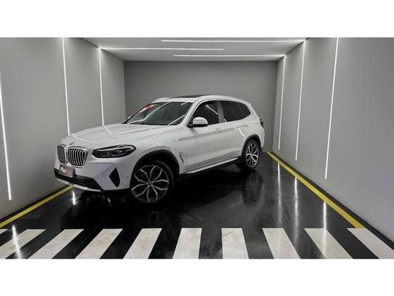 BMW X3 2023