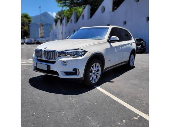BMW X5 2015