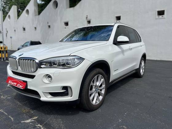 BMW X5 2015