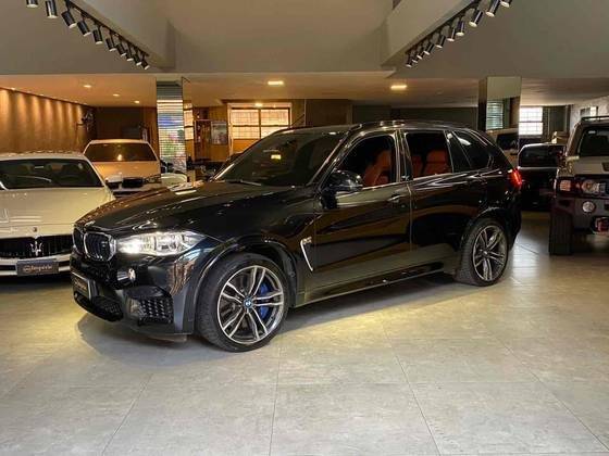 BMW X5 2018