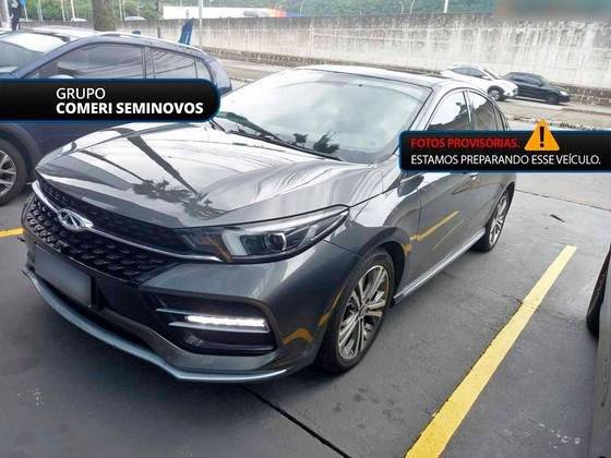 CAOA CHERY ARRIZO 6 2022