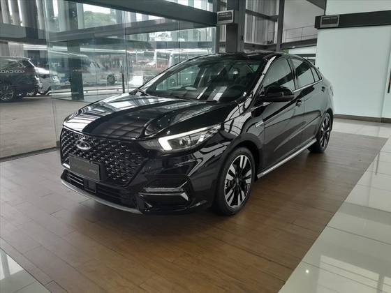 CAOA CHERY ARRIZO 6 PRO 2025