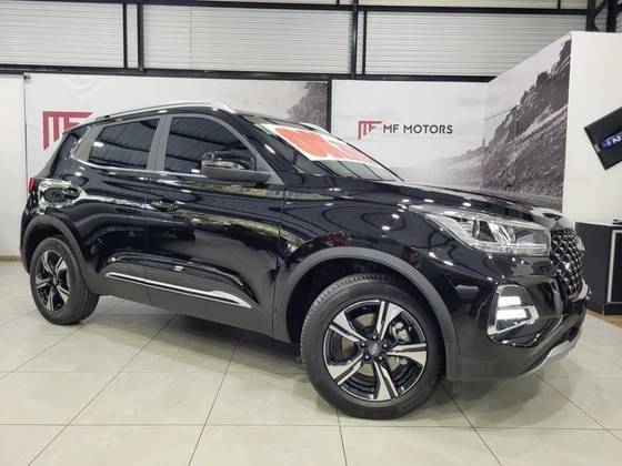 CAOA CHERY TIGGO 5x 2025