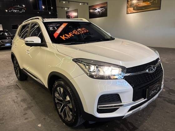 CAOA CHERY TIGGO 5x 2021