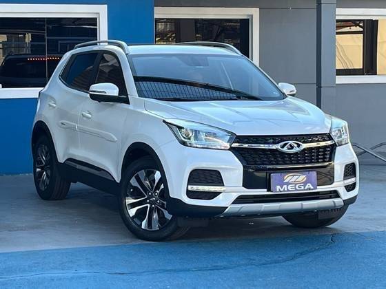 CAOA CHERY TIGGO 5x 2021