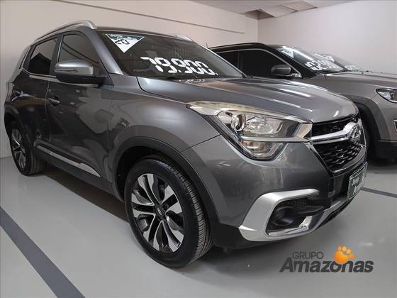 CAOA CHERY TIGGO 5x 2020