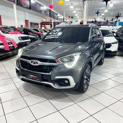 CAOA CHERY TIGGO 5x 2020