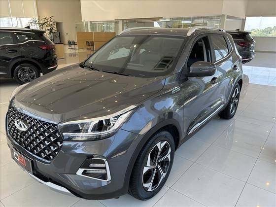 CAOA CHERY TIGGO 5X PRO 2025