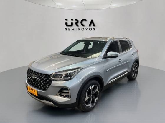 CAOA CHERY TIGGO 5X PRO 2023