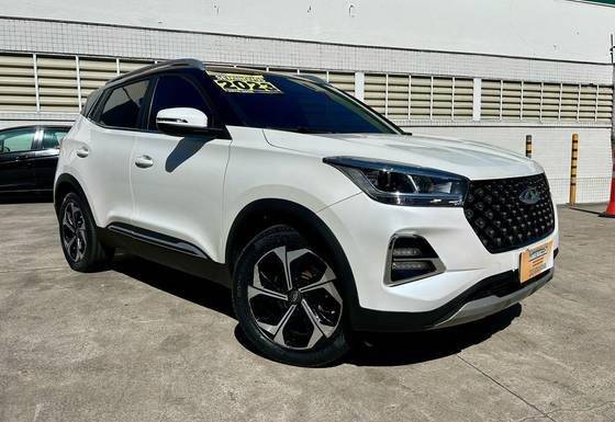 CAOA CHERY TIGGO 5X PRO 2023