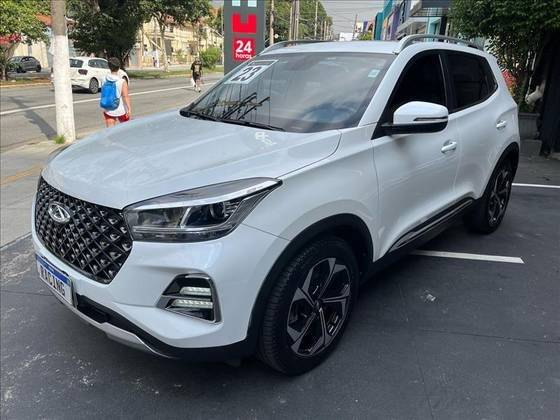 CAOA CHERY TIGGO 5X PRO 2023