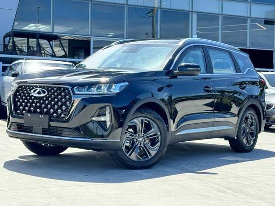 CAOA CHERY TIGGO 7 2025