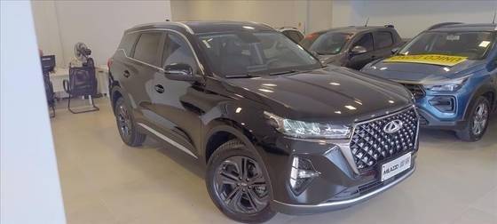 CAOA CHERY TIGGO 7 2025