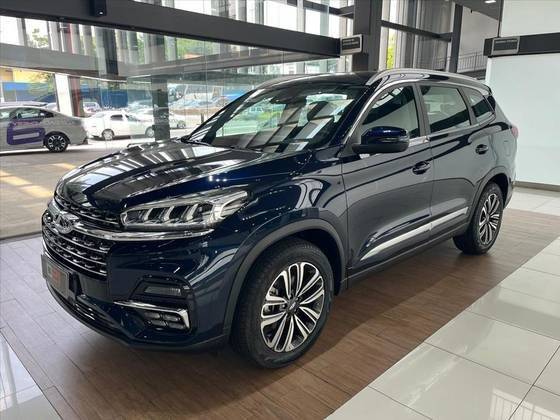 CAOA CHERY TIGGO 8 2025