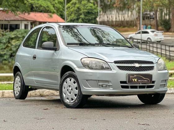 CHEVROLET CELTA 2012
