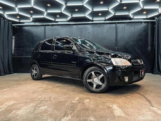 CHEVROLET CORSA 2008