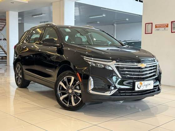 CHEVROLET EQUINOX 2024
