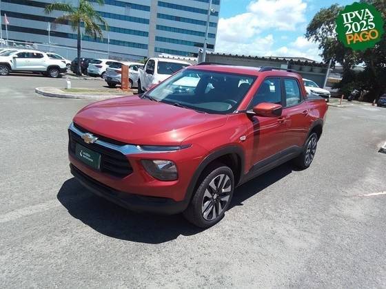 CHEVROLET MONTANA 2024