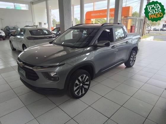 CHEVROLET MONTANA 2024