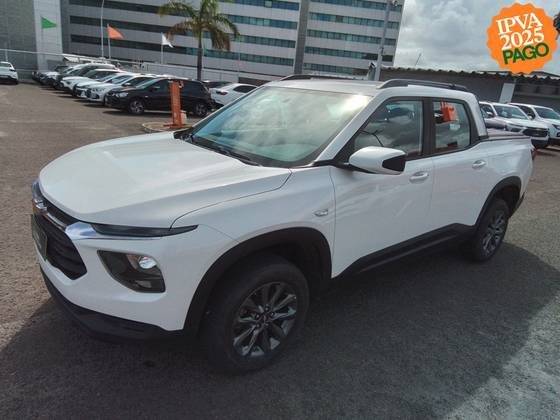 CHEVROLET MONTANA 2023