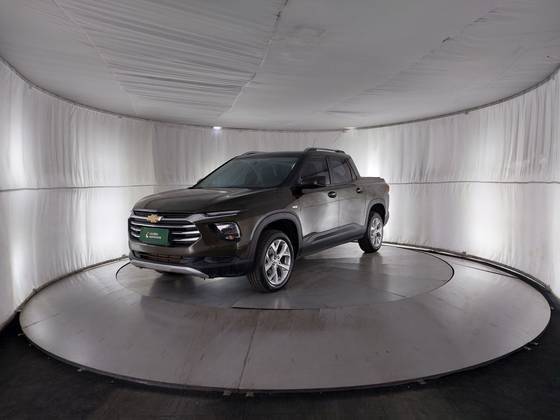 CHEVROLET MONTANA 2024