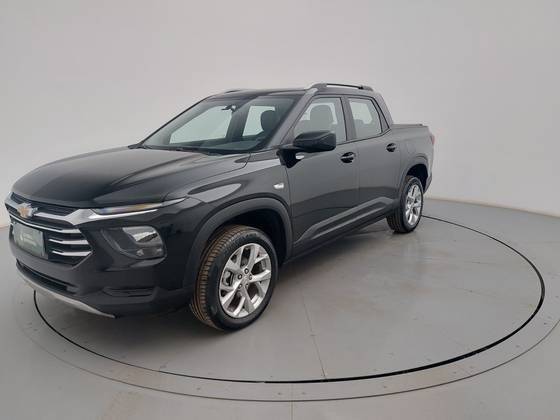 CHEVROLET MONTANA 2024