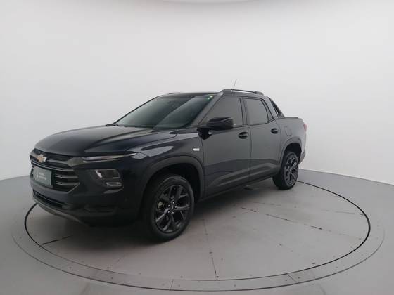 CHEVROLET MONTANA 2024