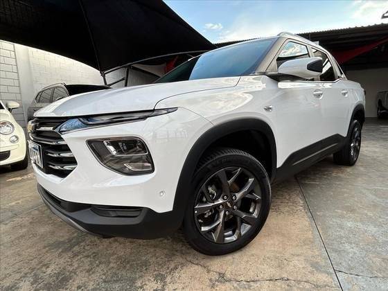 CHEVROLET MONTANA 2025