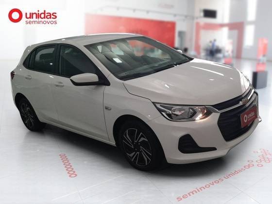 CHEVROLET ONIX 2023