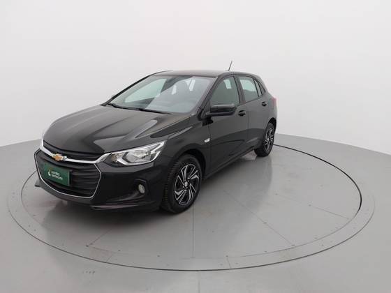 CHEVROLET ONIX 2024