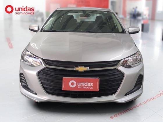 CHEVROLET ONIX 2023