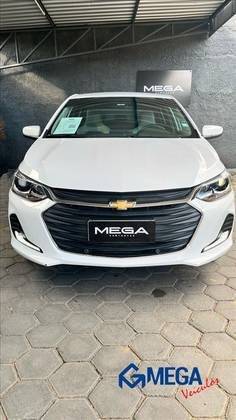 CHEVROLET ONIX 2024