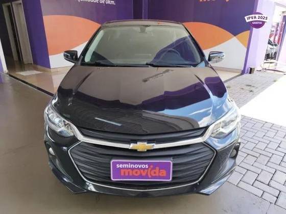 CHEVROLET ONIX 2023