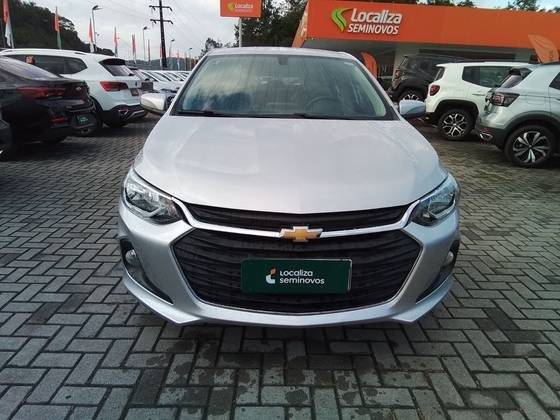 CHEVROLET ONIX 2023
