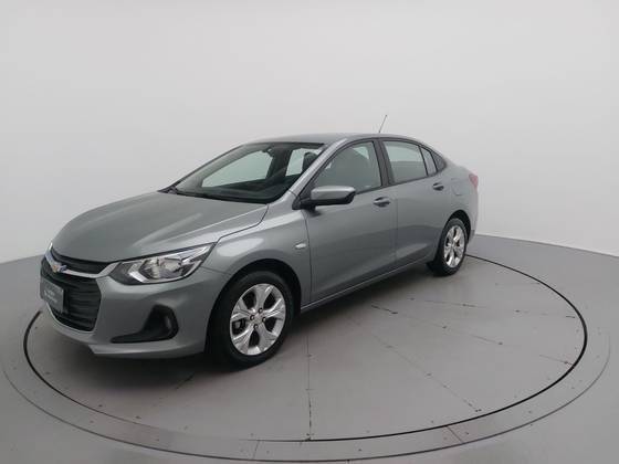 CHEVROLET ONIX 2024