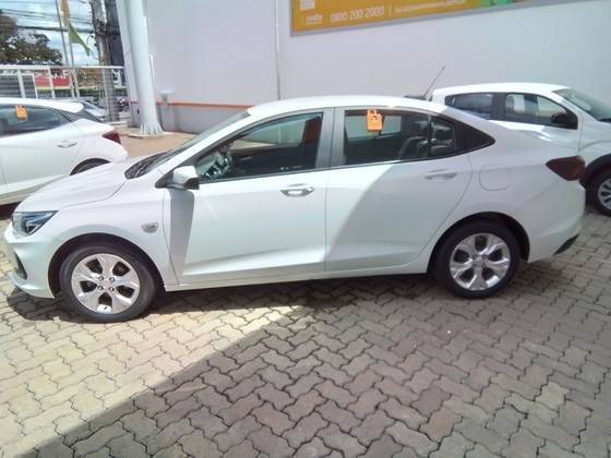 CHEVROLET ONIX 2024