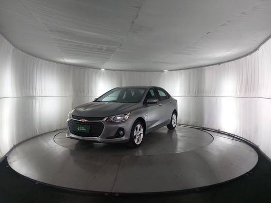 CHEVROLET ONIX 2024