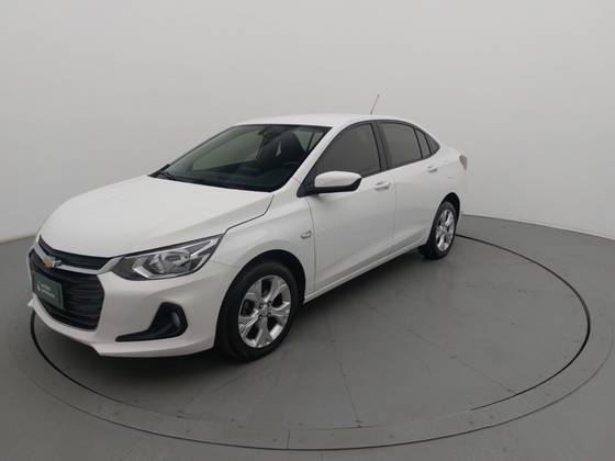 CHEVROLET ONIX 2023