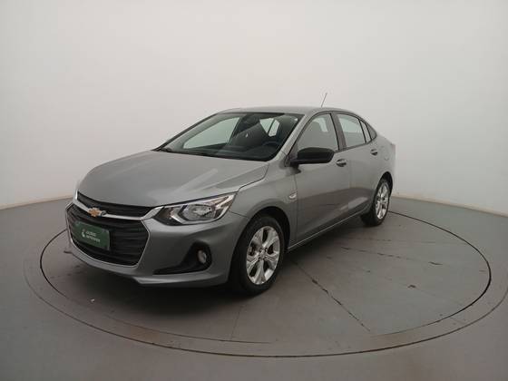 CHEVROLET ONIX 2024