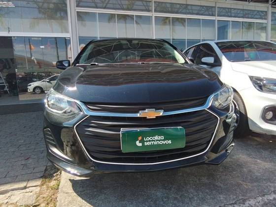 CHEVROLET ONIX 2023