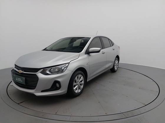 CHEVROLET ONIX 2022