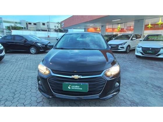 CHEVROLET ONIX 2023