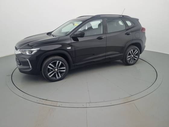 CHEVROLET TRACKER 2024