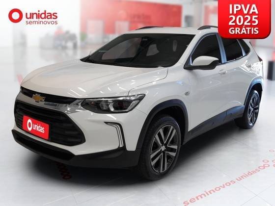 CHEVROLET TRACKER 2024