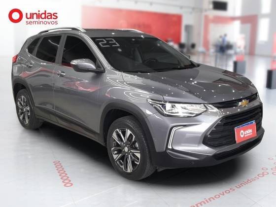 CHEVROLET TRACKER 2023