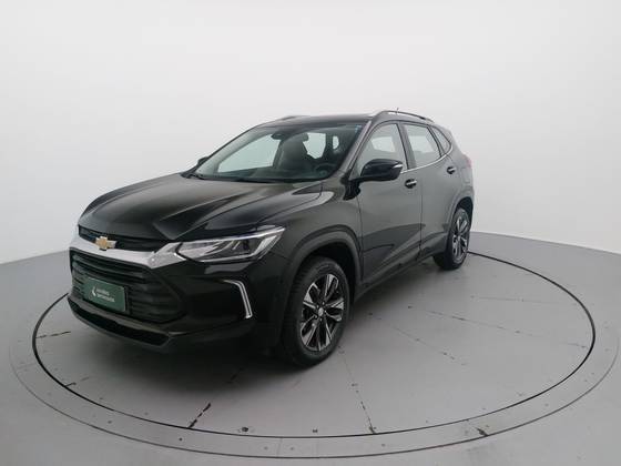 CHEVROLET TRACKER 2023