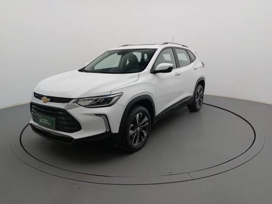 CHEVROLET TRACKER 2024