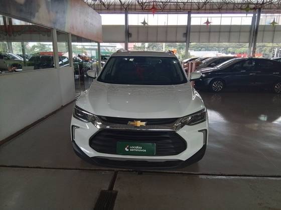 CHEVROLET TRACKER 2024