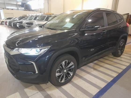 CHEVROLET TRACKER 2024